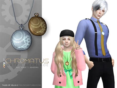 15 results for tales of xillia 2 pocket watch